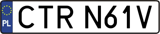 CTRN61V