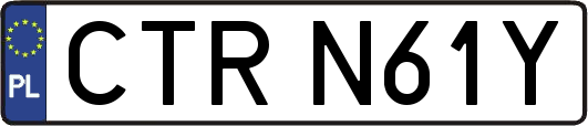 CTRN61Y