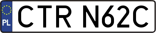 CTRN62C