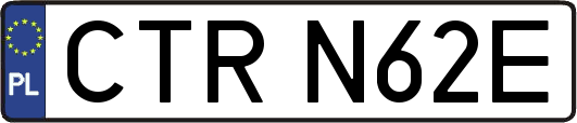 CTRN62E