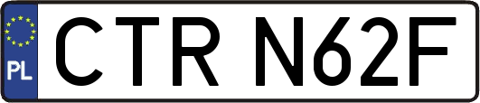 CTRN62F