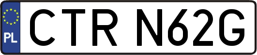 CTRN62G