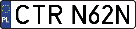 CTRN62N