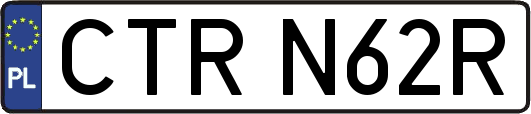 CTRN62R