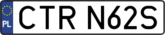 CTRN62S