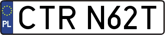 CTRN62T