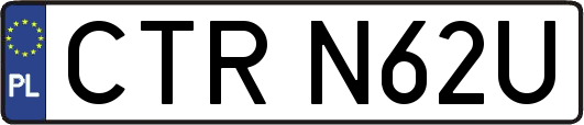 CTRN62U