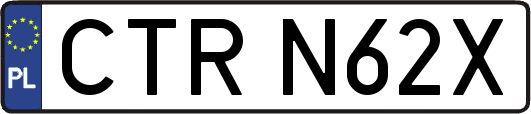 CTRN62X