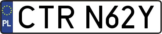 CTRN62Y