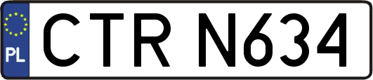 CTRN634