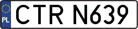 CTRN639