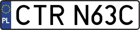 CTRN63C