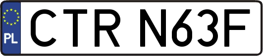 CTRN63F