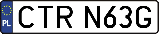 CTRN63G