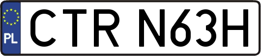 CTRN63H