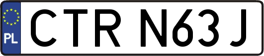CTRN63J