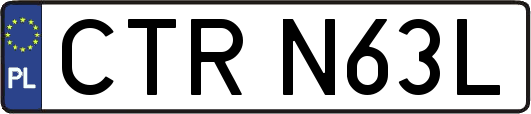 CTRN63L