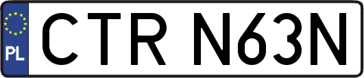 CTRN63N