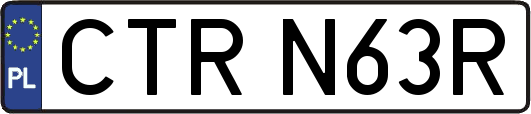 CTRN63R