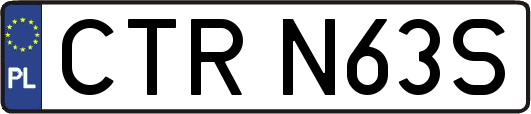 CTRN63S