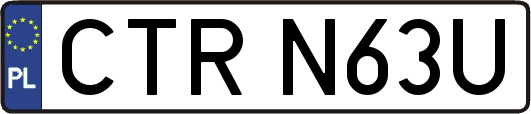 CTRN63U