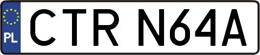 CTRN64A