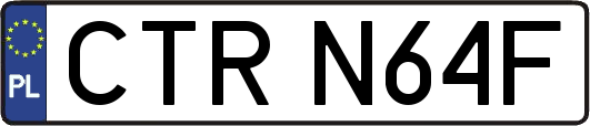 CTRN64F