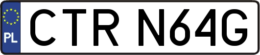 CTRN64G
