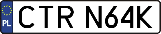 CTRN64K