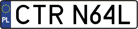 CTRN64L