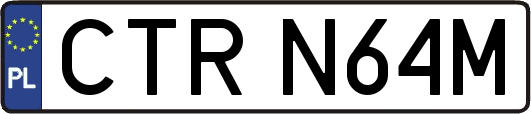 CTRN64M