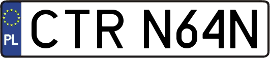 CTRN64N