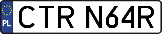 CTRN64R