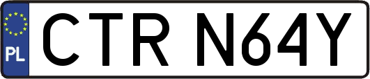 CTRN64Y