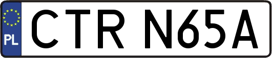 CTRN65A
