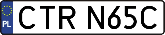 CTRN65C