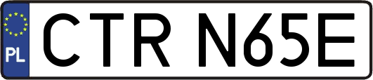 CTRN65E