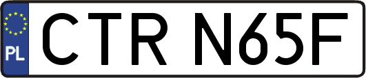 CTRN65F