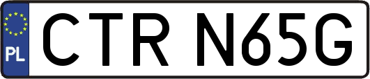 CTRN65G
