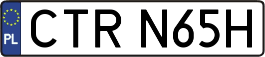 CTRN65H
