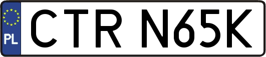 CTRN65K