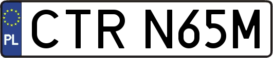 CTRN65M