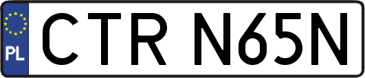 CTRN65N