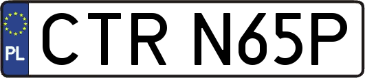 CTRN65P