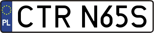 CTRN65S