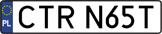 CTRN65T