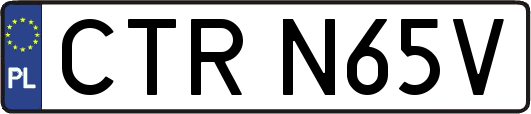 CTRN65V