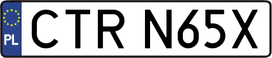 CTRN65X