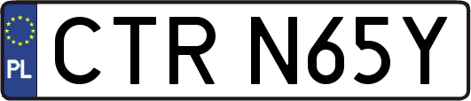 CTRN65Y