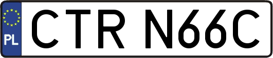 CTRN66C
